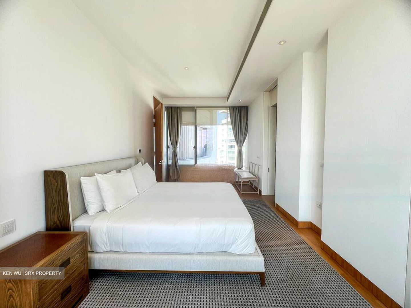 Ardmore Residence (D10), Condominium #530709761